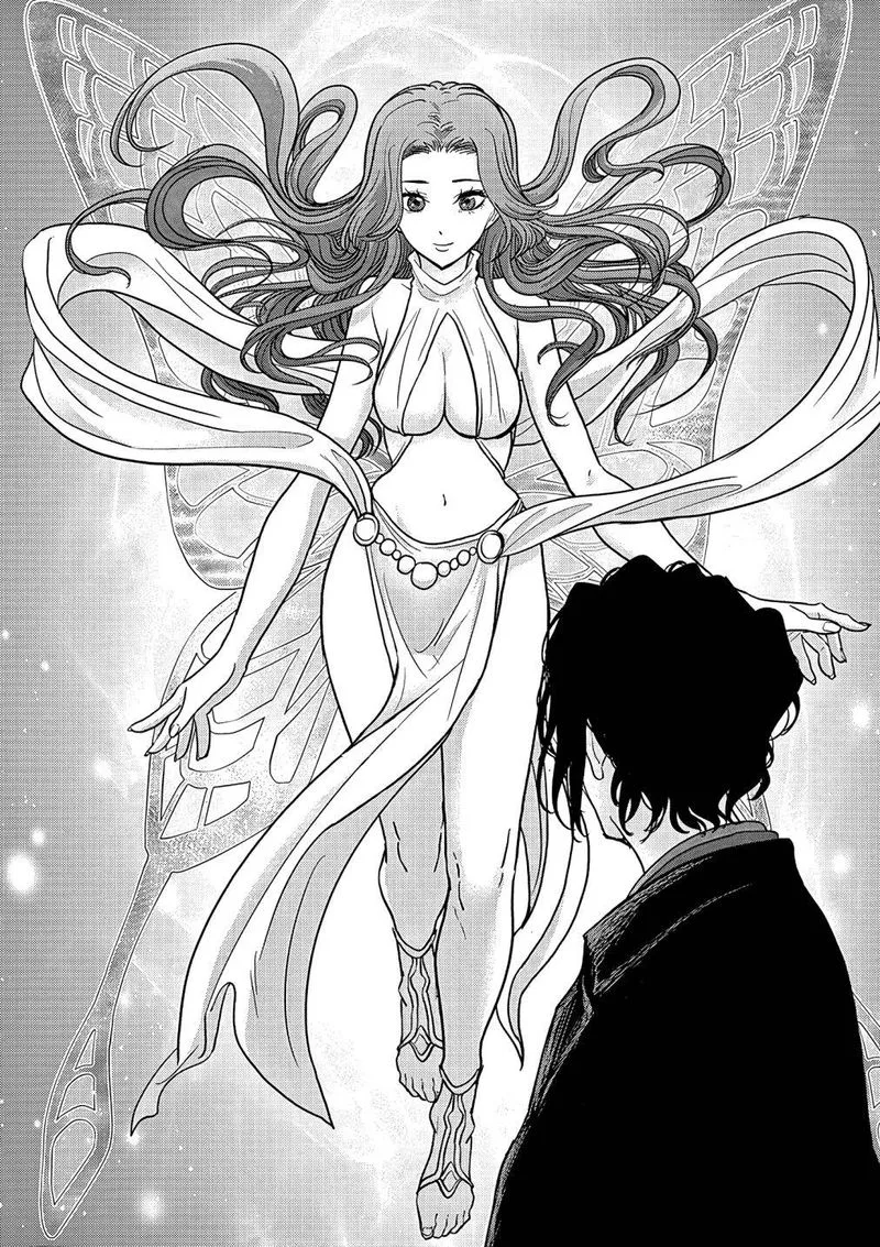 Isekai Shikkaku Chapter 19 page 21