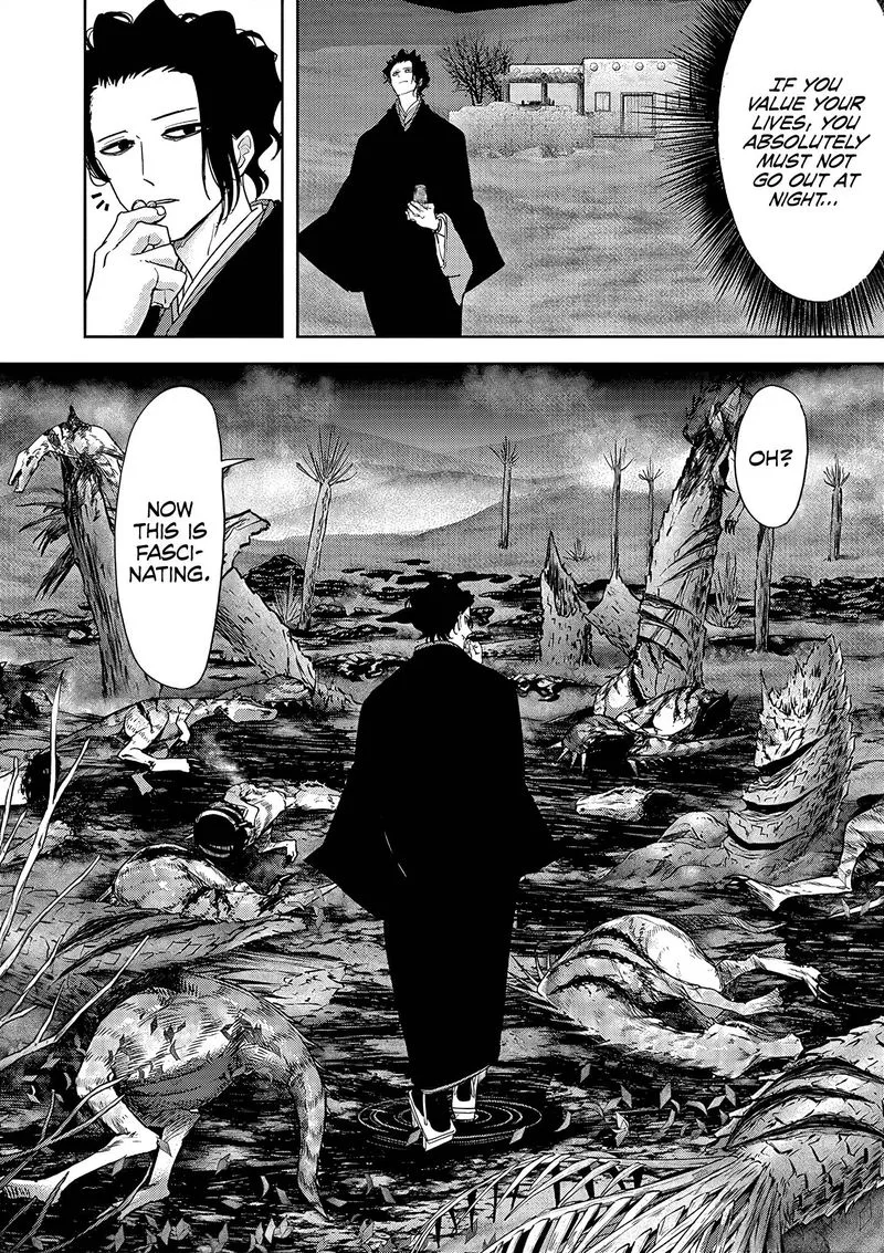 Isekai Shikkaku Chapter 20 page 26