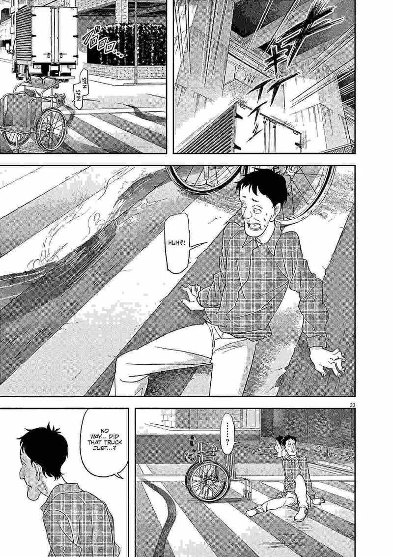 Isekai Shikkaku Chapter 22 page 23