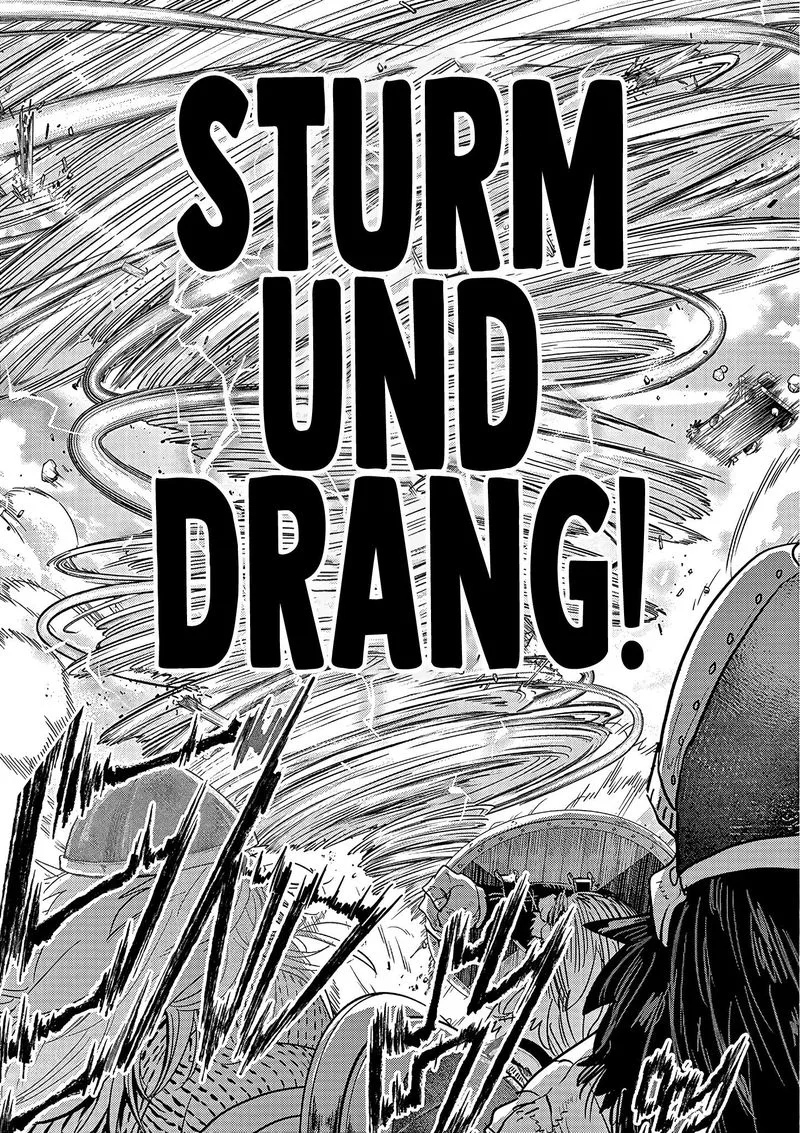 Isekai Shikkaku Chapter 23 page 9
