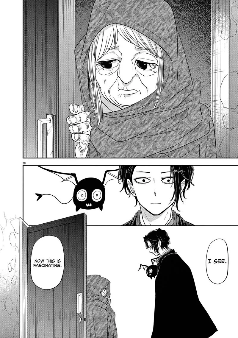 Isekai Shikkaku Chapter 24 page 28