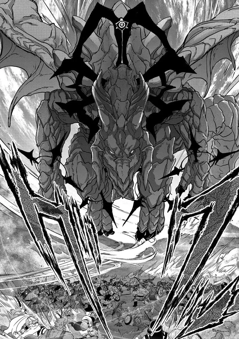 Isekai Shikkaku Chapter 24 page 14