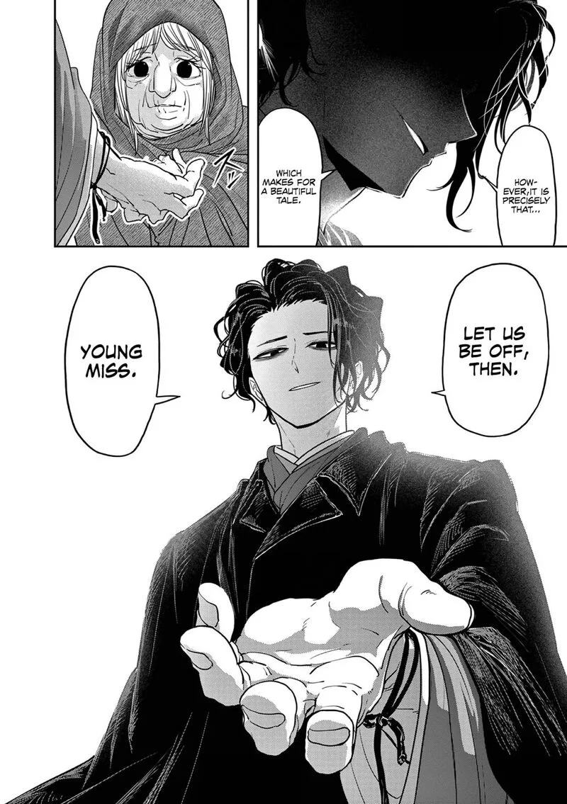 Isekai Shikkaku Chapter 25 page 20