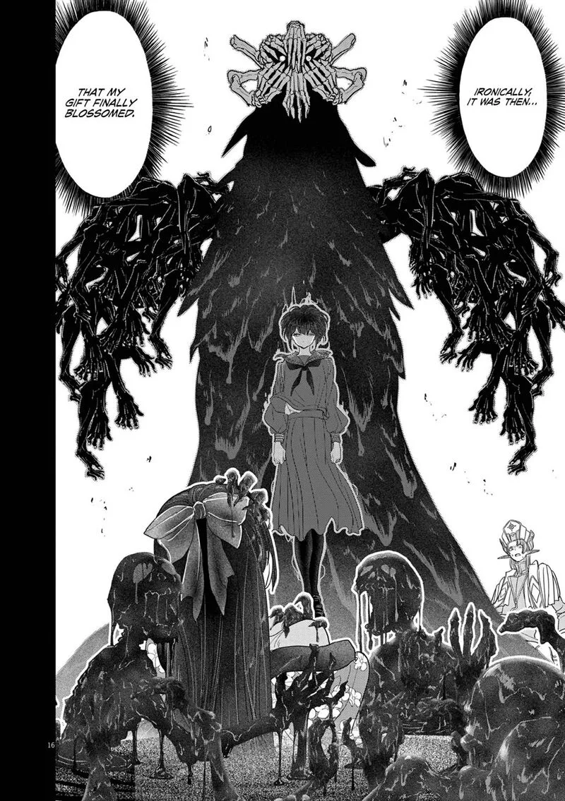 Isekai Shikkaku Chapter 26 page 16