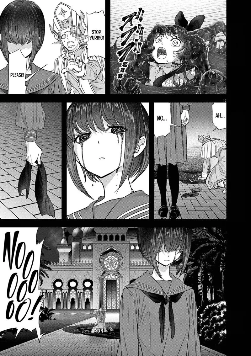 Isekai Shikkaku Chapter 26 page 17