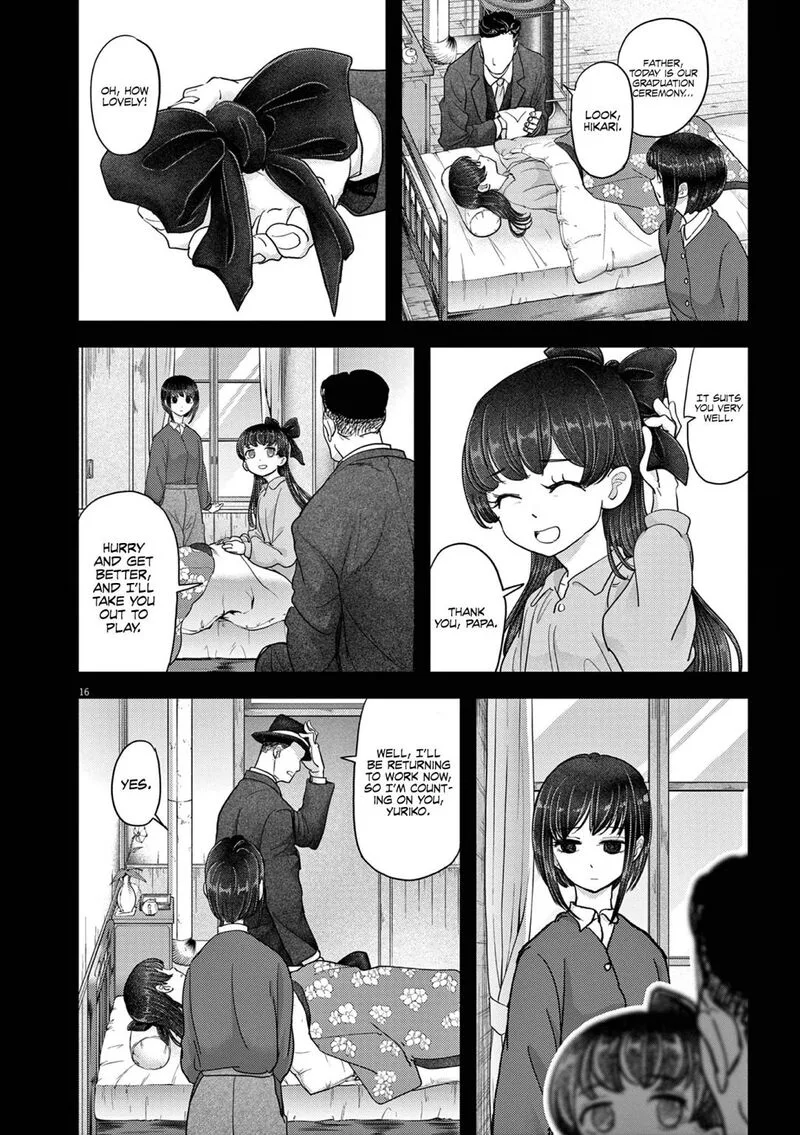 Isekai Shikkaku Chapter 27 page 16