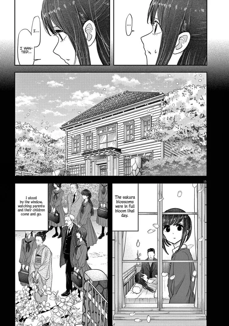 Isekai Shikkaku Chapter 27 page 15