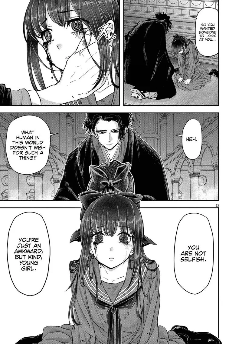 Isekai Shikkaku Chapter 27 page 23