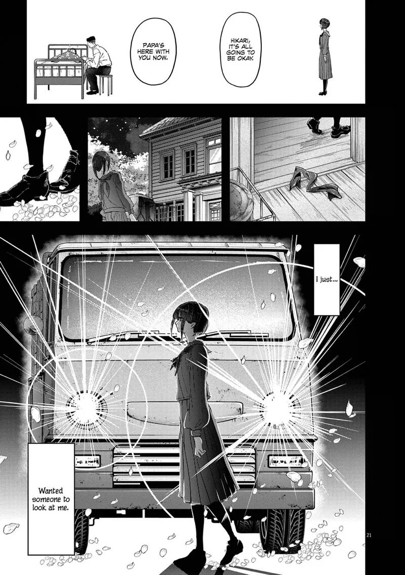 Isekai Shikkaku Chapter 27 page 21