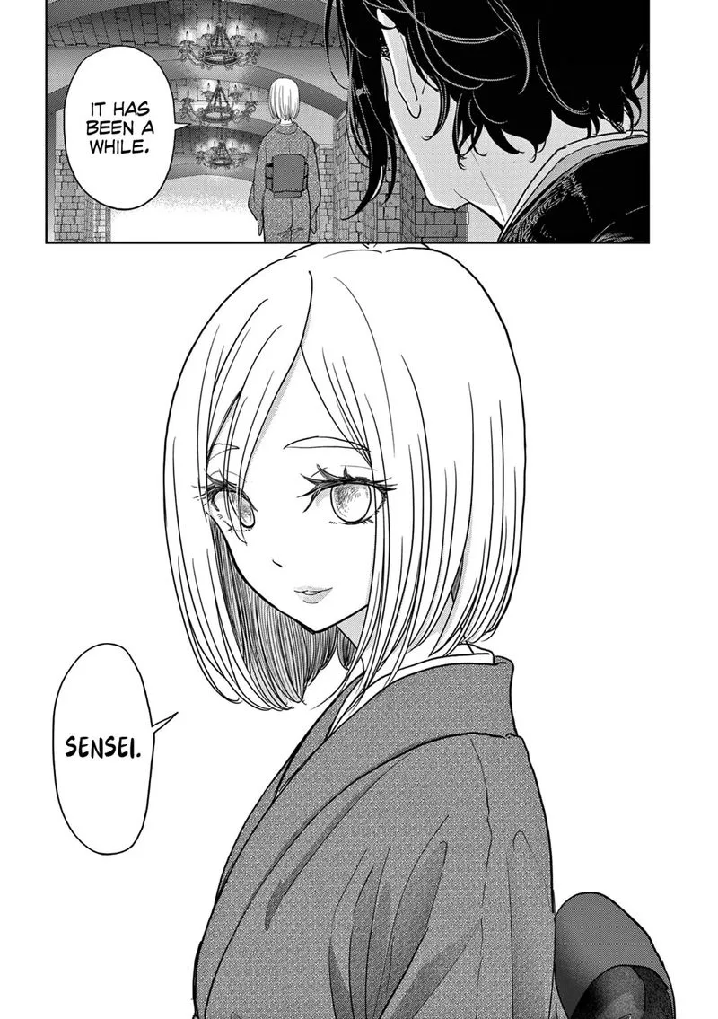 Isekai Shikkaku Chapter 28 page 22