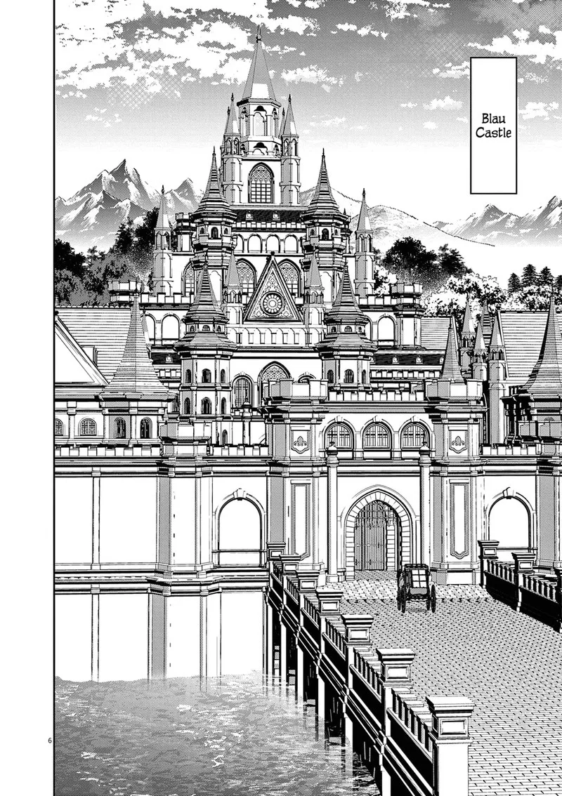 Isekai Shikkaku Chapter 34 page 6