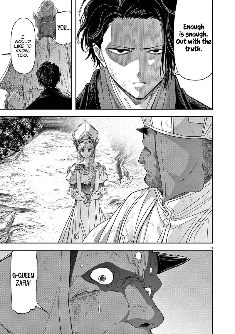 Isekai Shikkaku Chapter 38 page 3
