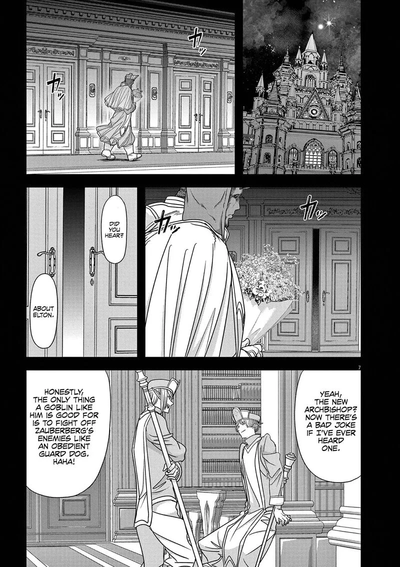 Isekai Shikkaku Chapter 39 page 7