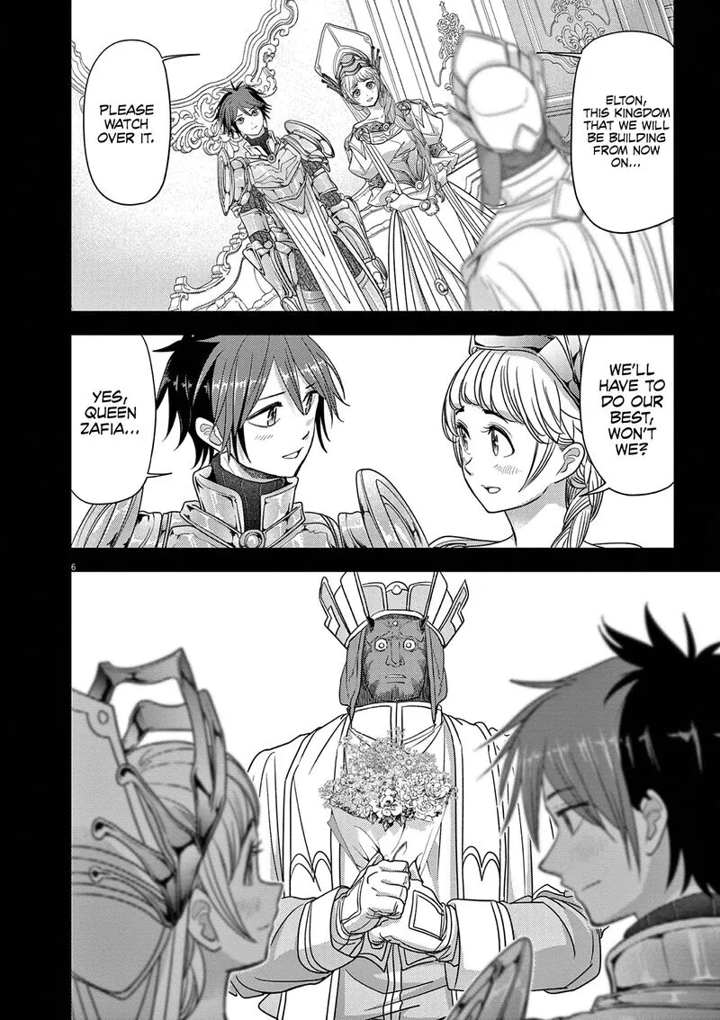 Isekai Shikkaku Chapter 39 page 6