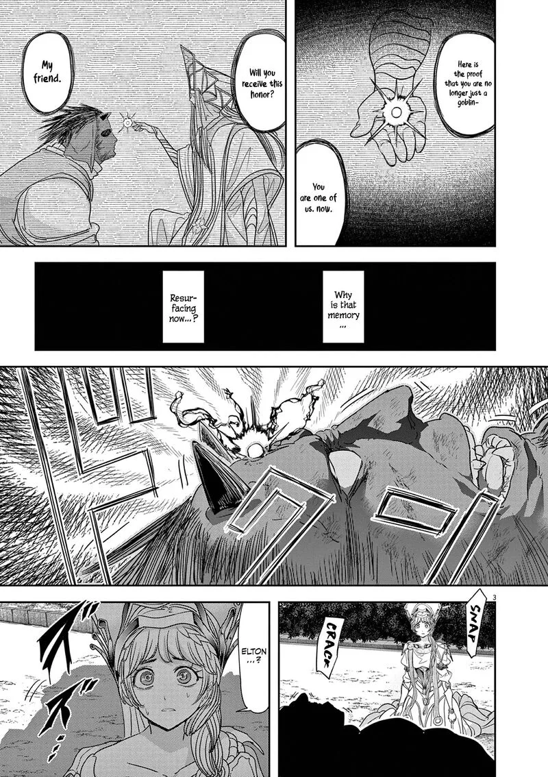 Isekai Shikkaku Chapter 40 page 3