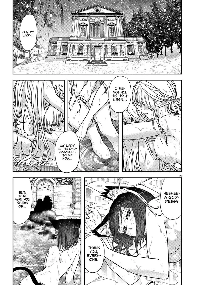 Isekai Shikkaku Chapter 41 page 26