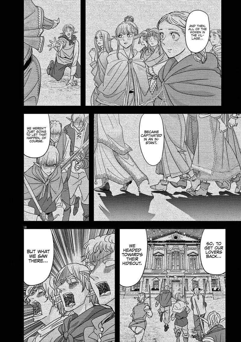 Isekai Shikkaku Chapter 41 page 21