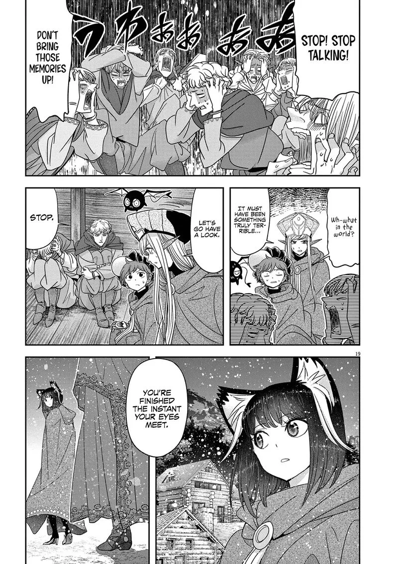 Isekai Shikkaku Chapter 41 page 22