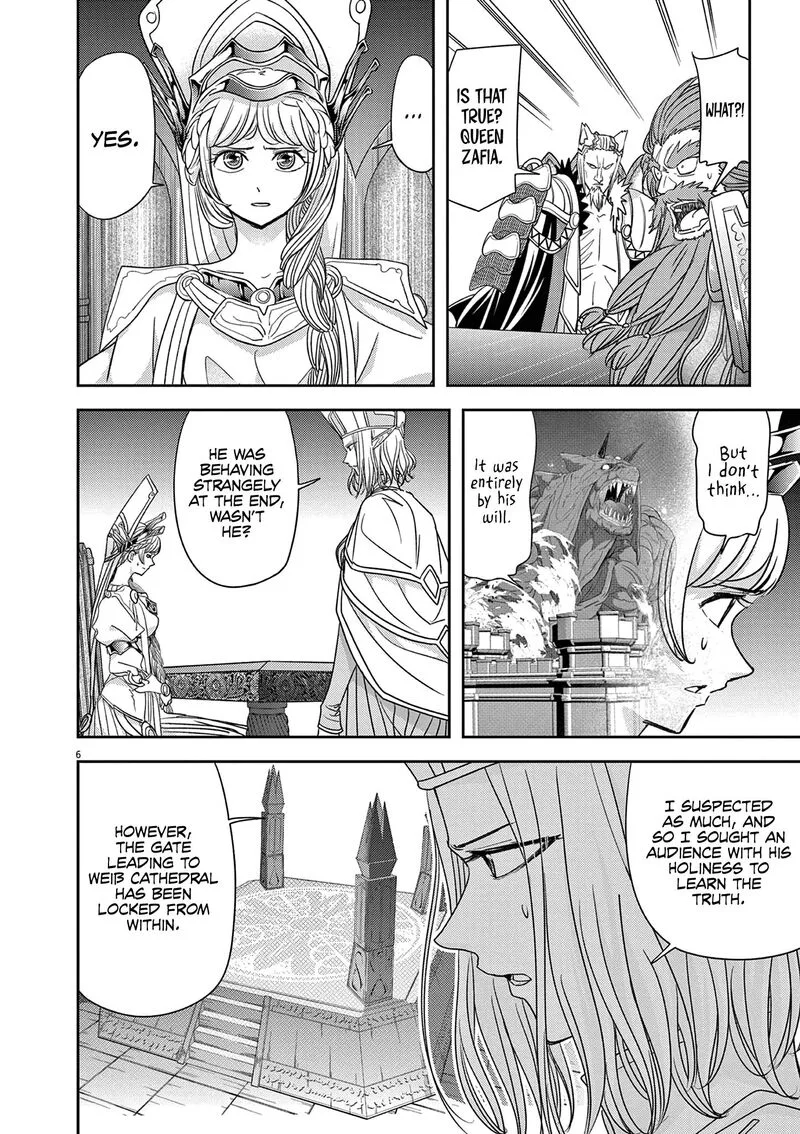 Isekai Shikkaku Chapter 41 page 9