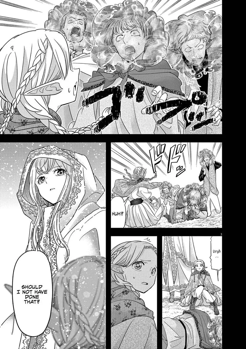 Isekai Shikkaku Chapter 44 page 3