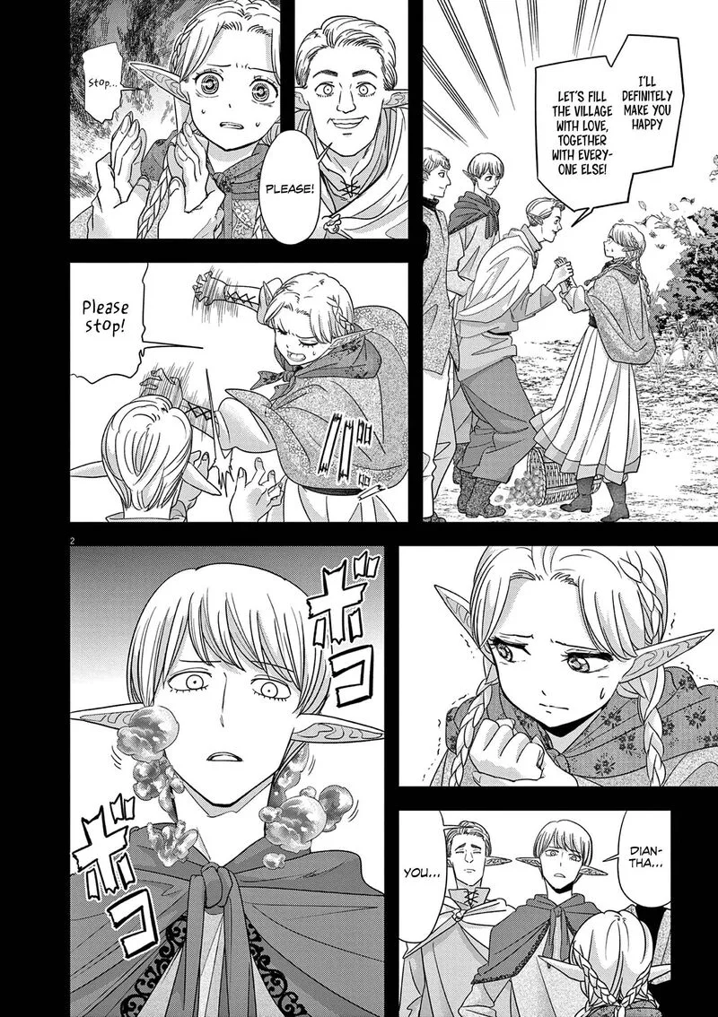 Isekai Shikkaku Chapter 44 page 2
