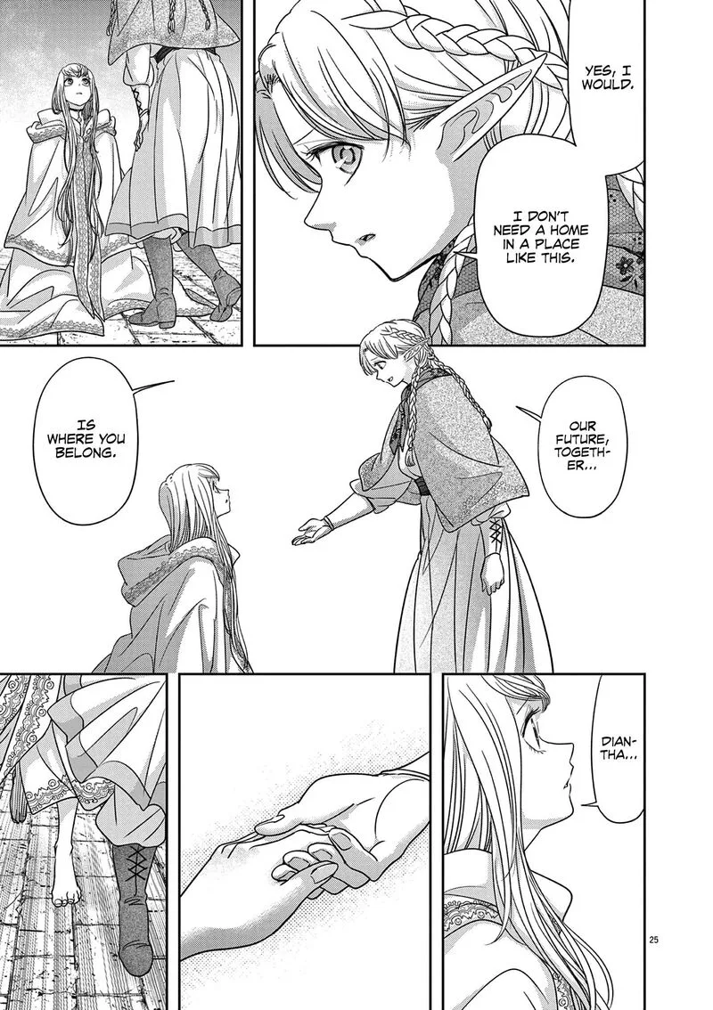 Isekai Shikkaku Chapter 44 page 25