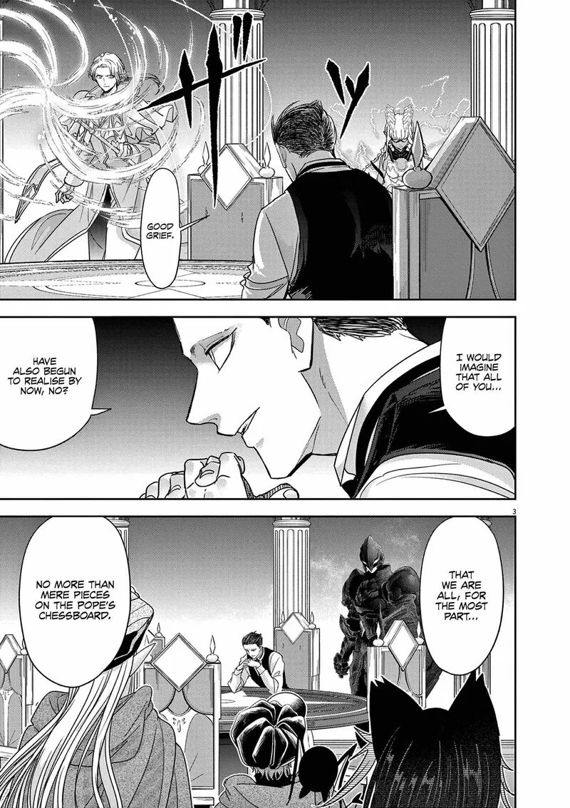 Isekai Shikkaku Chapter 46 page 5