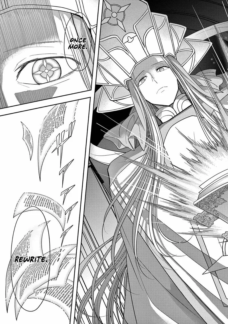 Isekai Shikkaku Chapter 46 page 25