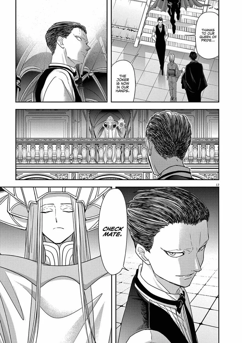 Isekai Shikkaku Chapter 46 page 19