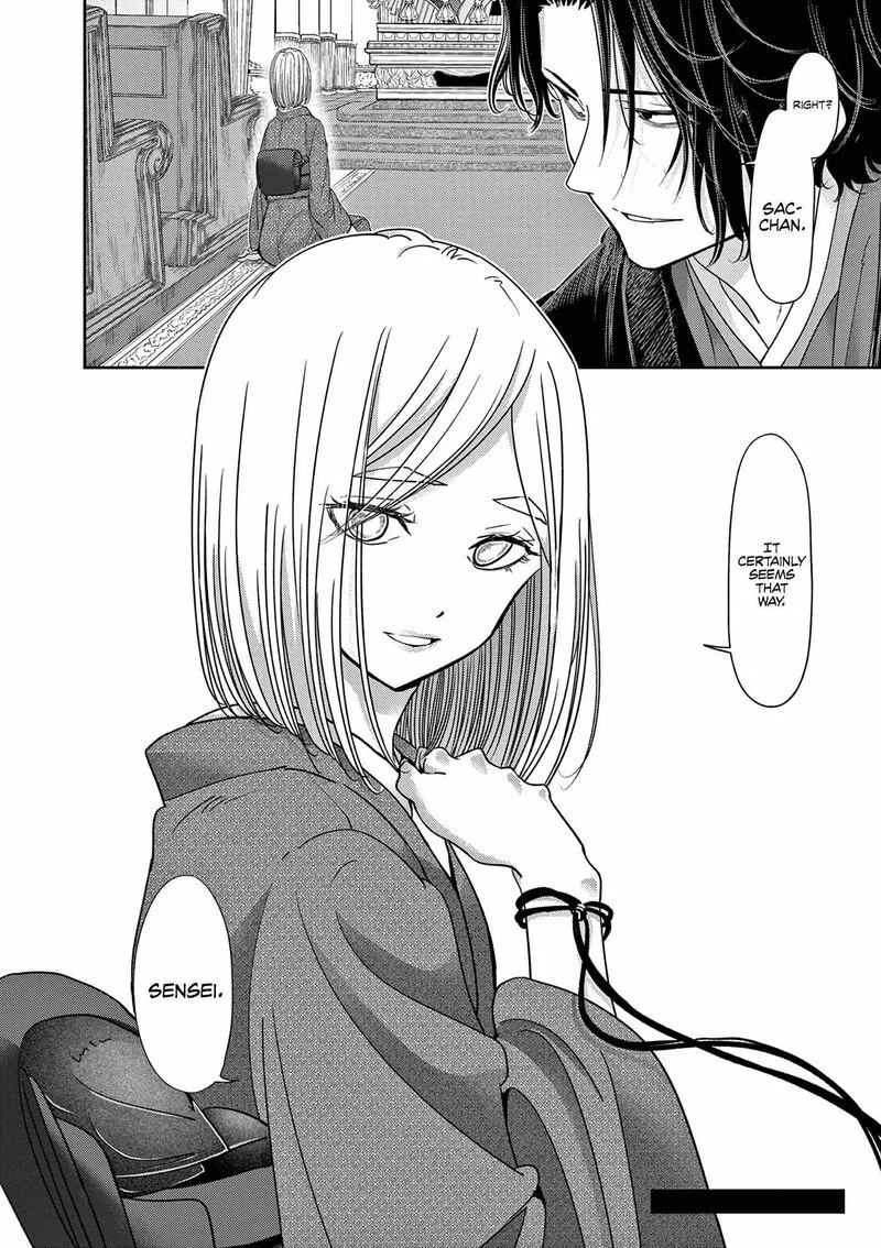 Isekai Shikkaku Chapter 46 page 30