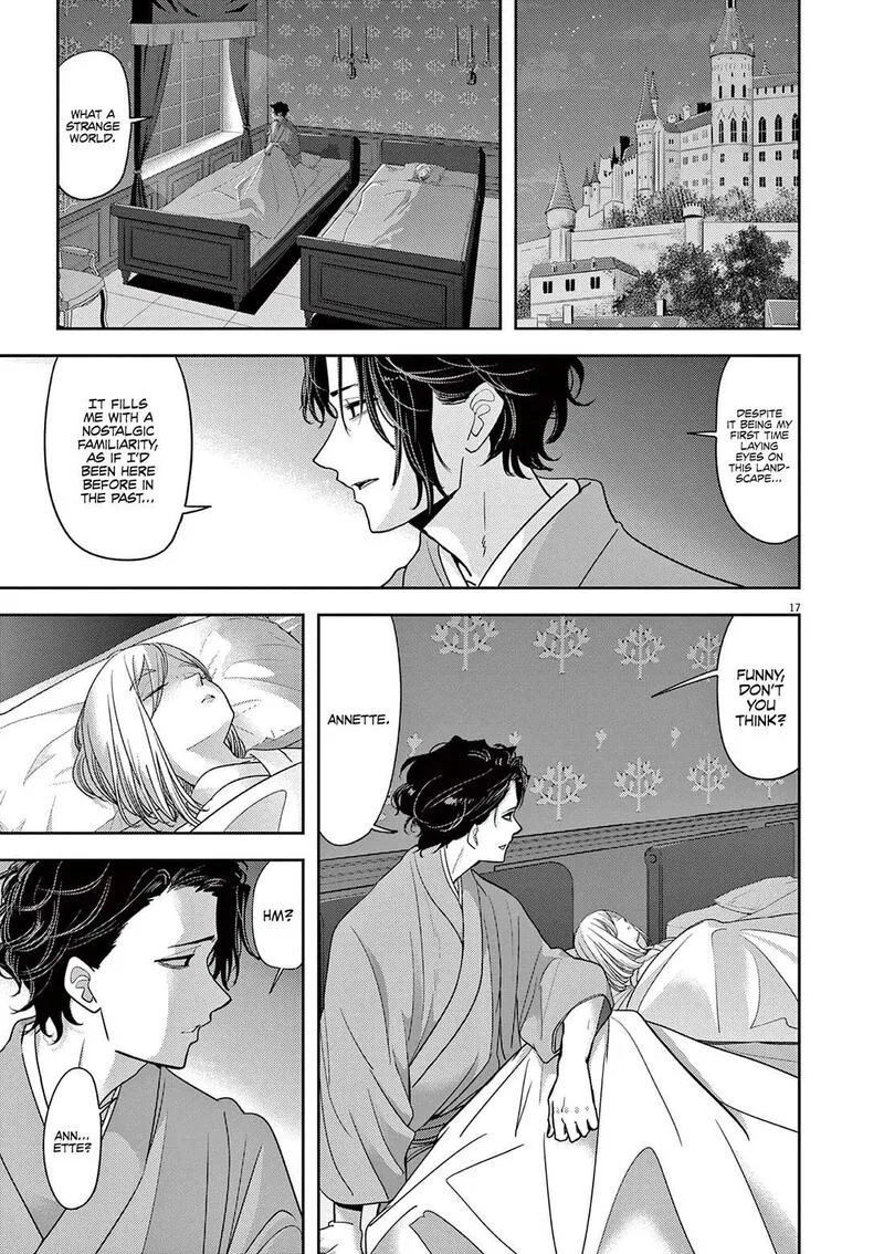 Isekai Shikkaku Chapter 47 page 21