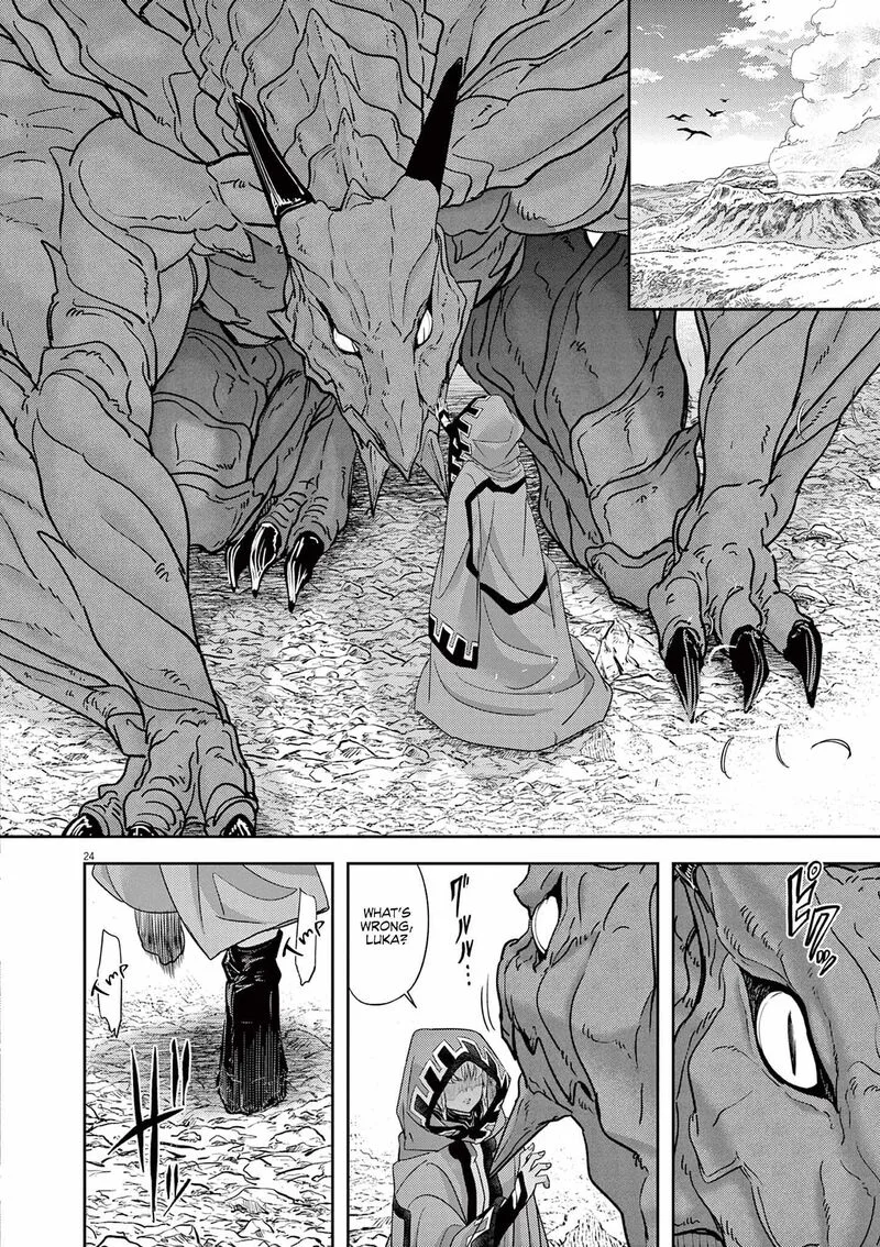 Isekai Shikkaku Chapter 48 page 23