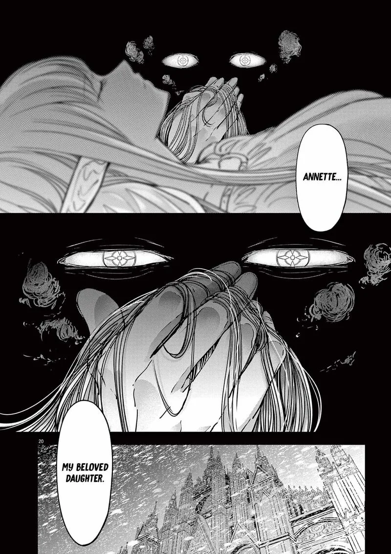 Isekai Shikkaku Chapter 50 page 20