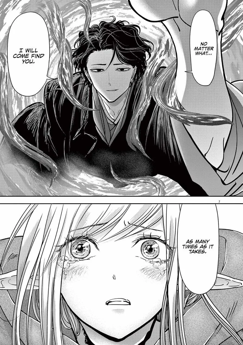 Isekai Shikkaku Chapter 52 page 8