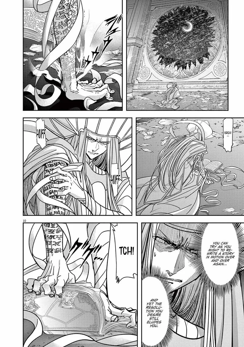 Isekai Shikkaku Chapter 52 page 11