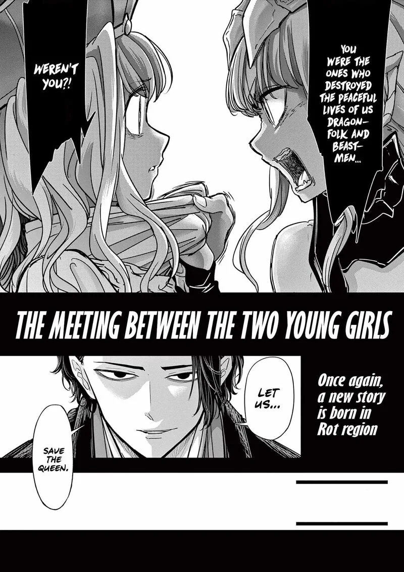 Isekai Shikkaku Chapter 52 page 32