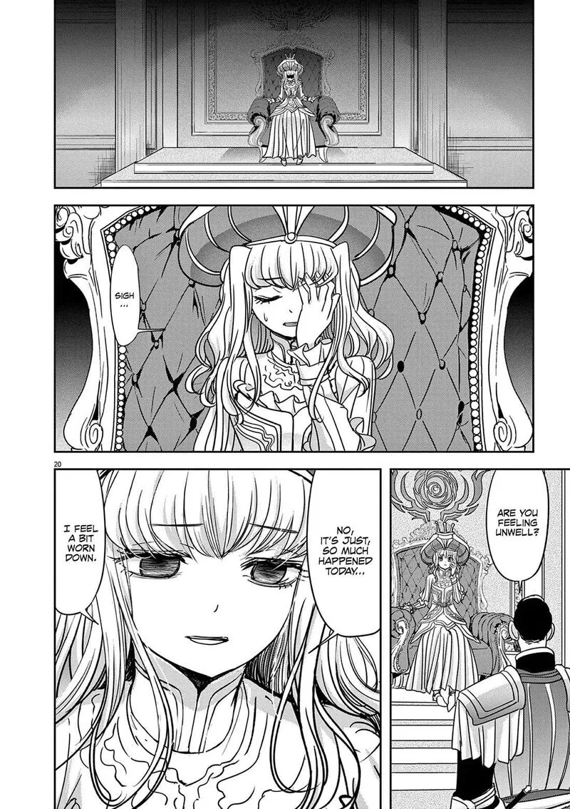 Isekai Shikkaku Chapter 53 page 23