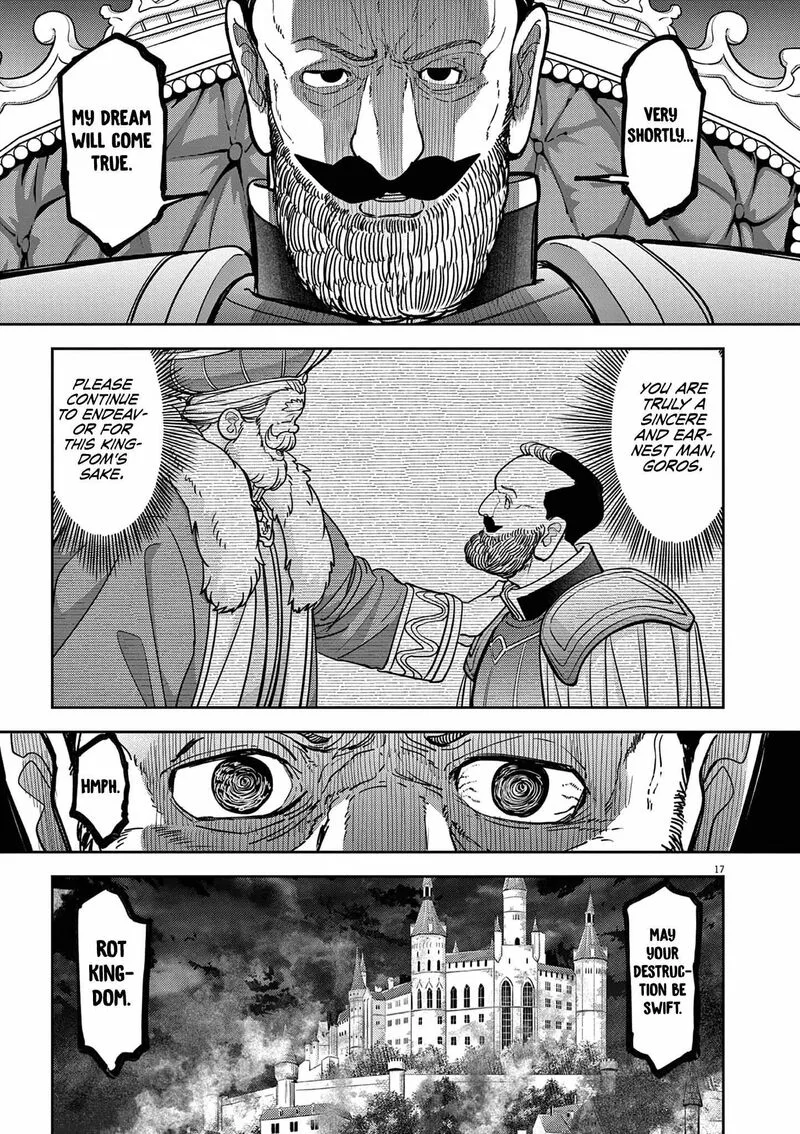 Isekai Shikkaku Chapter 54 page 18