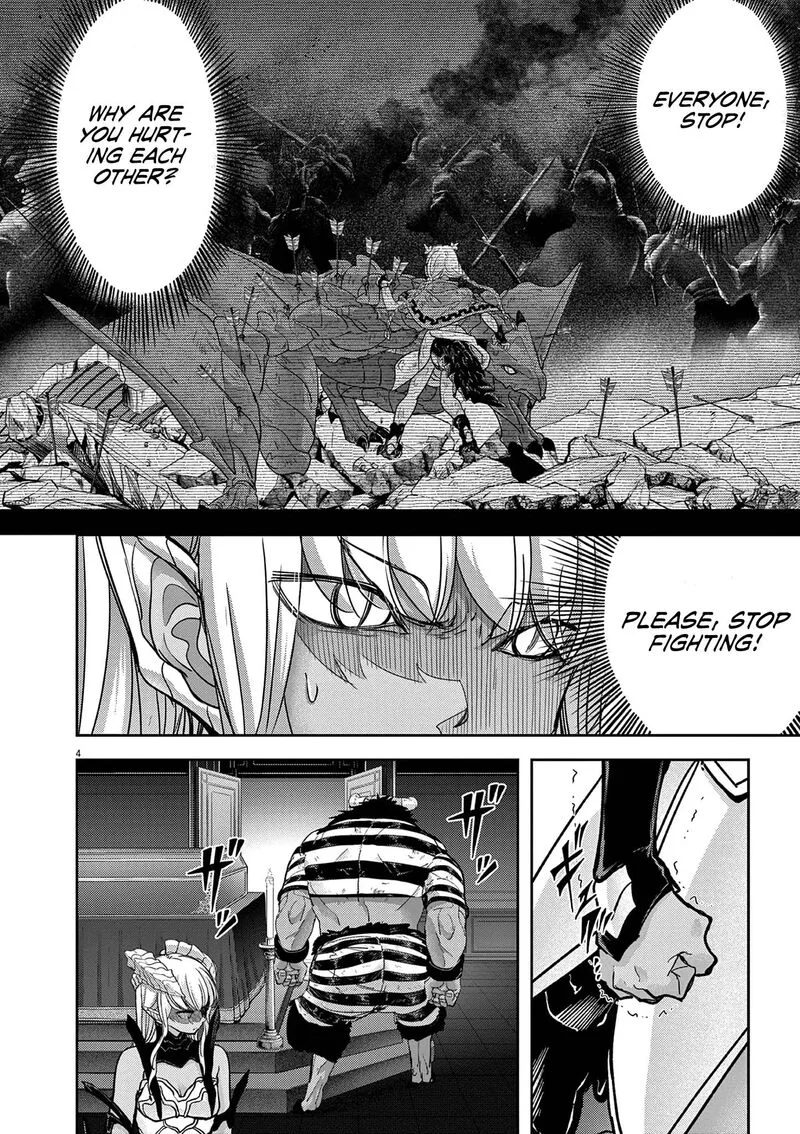Isekai Shikkaku Chapter 56 page 6