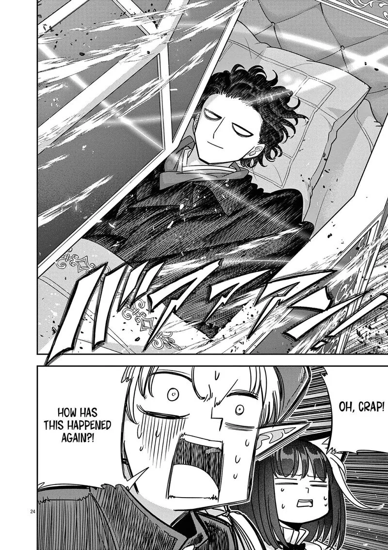 Isekai Shikkaku Chapter 57 page 26