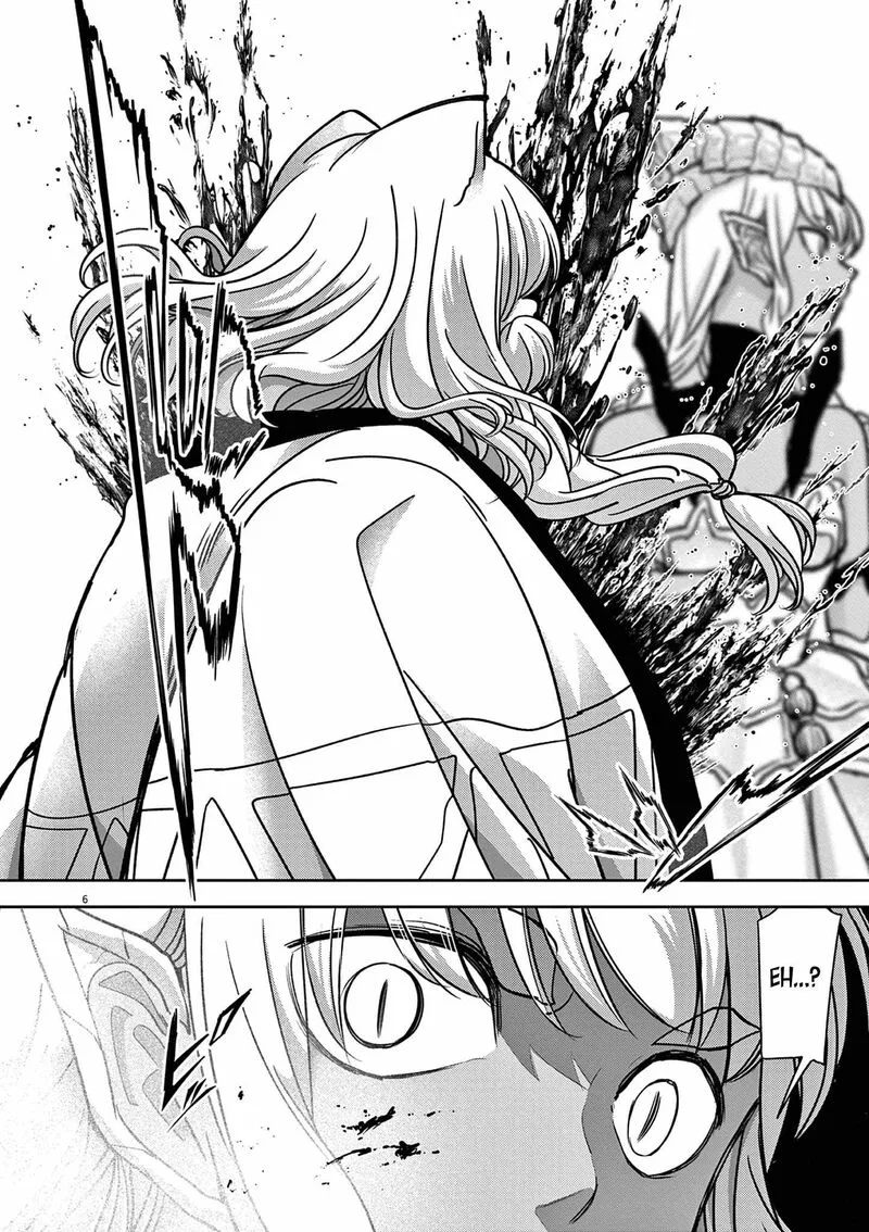 Isekai Shikkaku Chapter 58 page 7