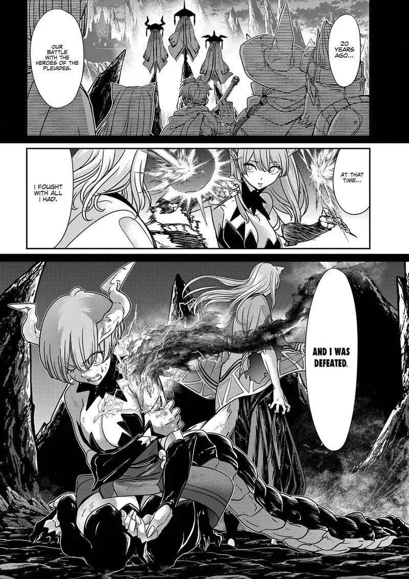 Isekai Shikkaku Chapter 58 page 14