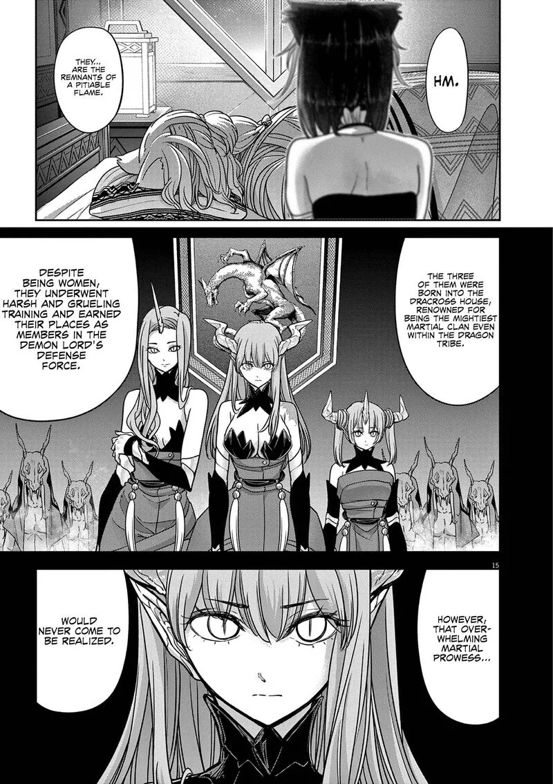 Isekai Shikkaku Chapter 59 page 18