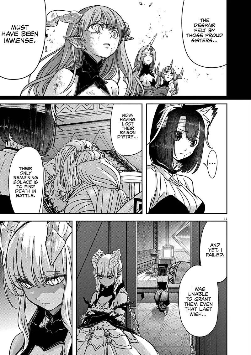 Isekai Shikkaku Chapter 59 page 20