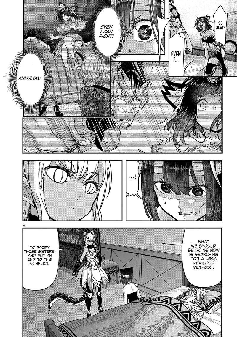 Isekai Shikkaku Chapter 59 page 23