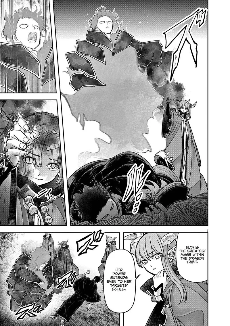 Isekai Shikkaku Chapter 59 page 10