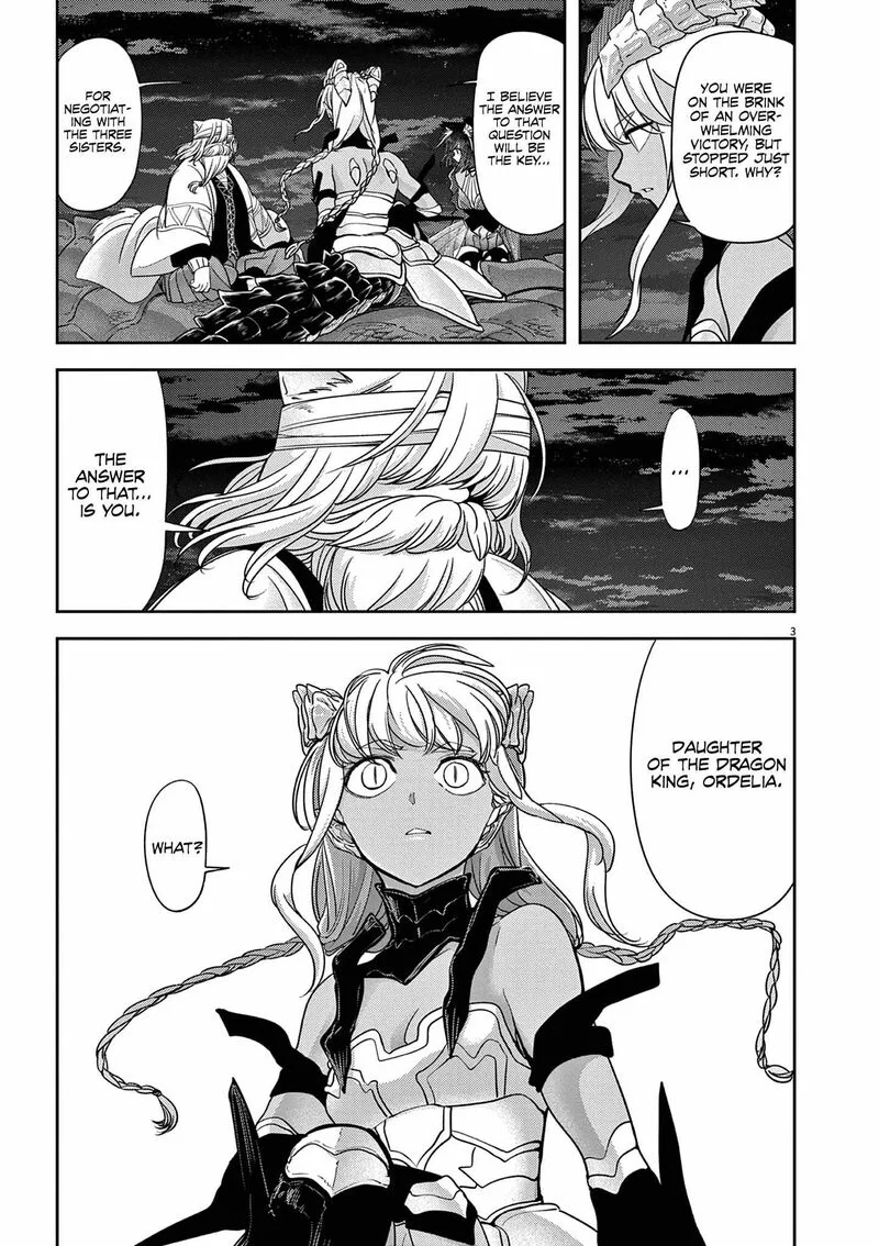Isekai Shikkaku Chapter 60 page 4