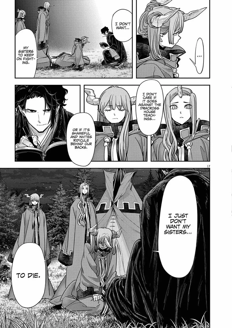 Isekai Shikkaku Chapter 60 page 18