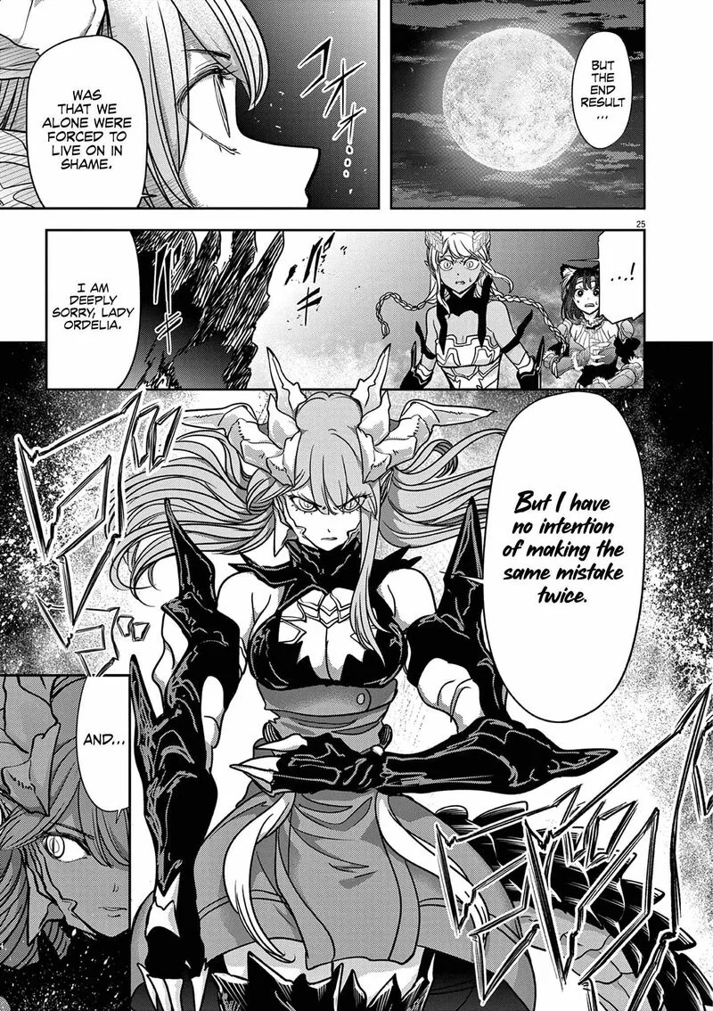 Isekai Shikkaku Chapter 60 page 26