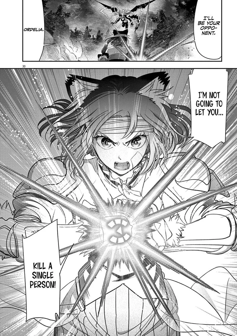 Isekai Shikkaku Chapter 62 page 30
